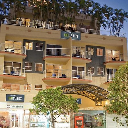 الشقق الفندقية كيرنزفي  إن كرينز بوتيك أبارتمنتس المظهر الخارجي الصورة